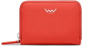 VUCH Luxia Red - Wallet