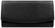 VUCH Manta Black - Wallet