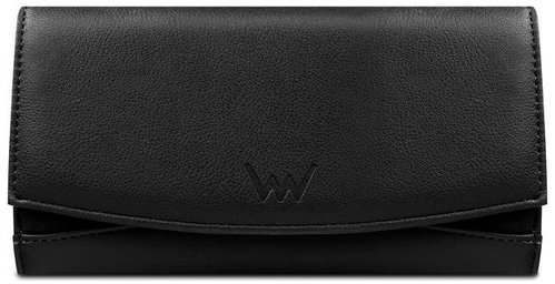 VUCH Manta Black - Wallet - Main image