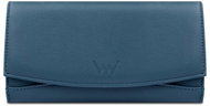 VUCH Manta Blue - Wallet