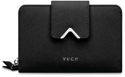 VUCH Marthia Black - Wallet - Main image