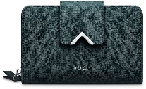 VUCH Marthia Green - Wallet - Main image