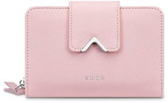 VUCH Marthia Pink - Peněženka