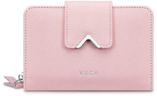 VUCH Marthia Pink - Wallet - Main image