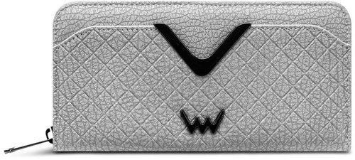 VUCH Mico Grey - Wallet - Main image