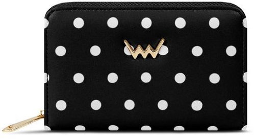 VUCH Nasya Black - Wallet - Main image
