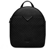 VUCH Carren Black - Small Backpack