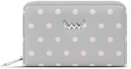 VUCH Nasya Grey - Wallet