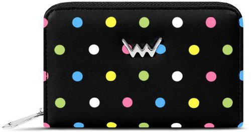 VUCH Nasya Multicolour - Wallet - Main image