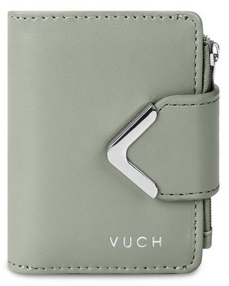 VUCH Nava Olive - Wallet - Main image