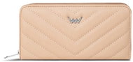 VUCH Niccolo Beige - Wallet