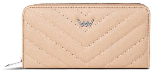 VUCH Niccolo Beige - Wallet - Main image