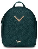 VUCH Carren Green - Small Backpack