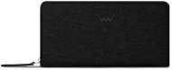 VUCH Nightie Nicci TC Black - Wallet