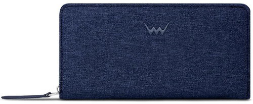 VUCH Nightie Nicci TC Blue - Wallet - Main image