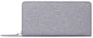 VUCH Nightie Nicci TC Grey - Wallet