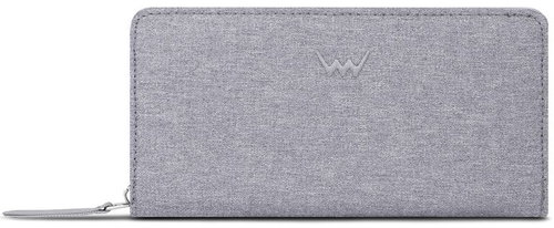 VUCH Nightie Nicci TC Grey - Wallet - Main image