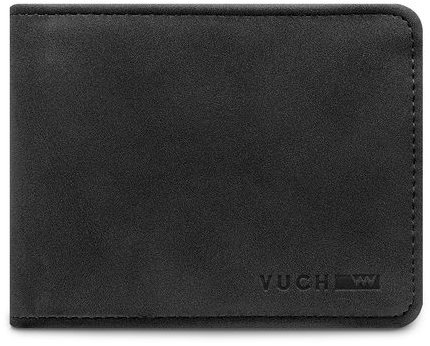 VUCH Noud Black - Wallet - Main image