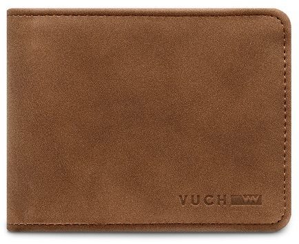 VUCH Noud Brown - Wallet - Main image