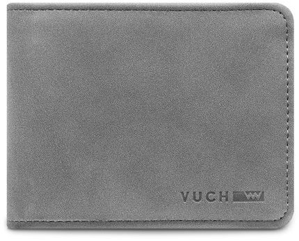 VUCH Noud Grey - Wallet - Main image