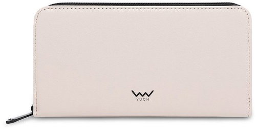 VUCH Palmer Creme - Wallet - Main image