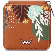 VUCH Patricia Desert Brown - Wallet