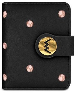 VUCH Pippa MN Black - Wallet - Main image