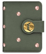 VUCH Pippa MN Green - Wallet