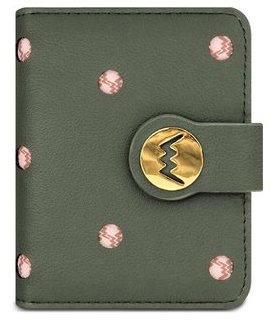 VUCH Pippa MN Green - Wallet - Main image