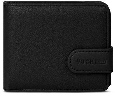 VUCH Raniero Black - Wallet - Main image