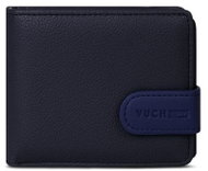 VUCH Raniero Blue - Wallet