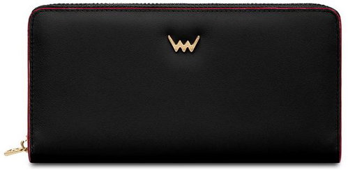 VUCH Rodrigo Black - Wallet - Main image