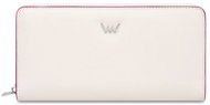 VUCH Rodrigo Cream - Wallet