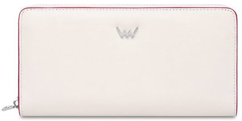 VUCH Rodrigo Cream - Wallet - Main image