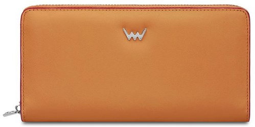 VUCH Rodrigo Mustard - Wallet - Main image