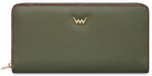 VUCH Rodrigo Olive - Wallet - Main image