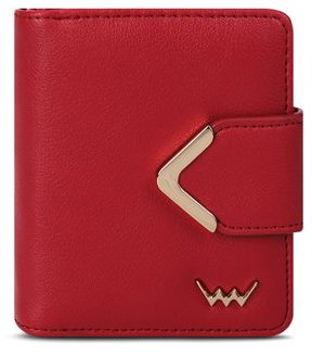 VUCH Romy Red - Wallet - Main image
