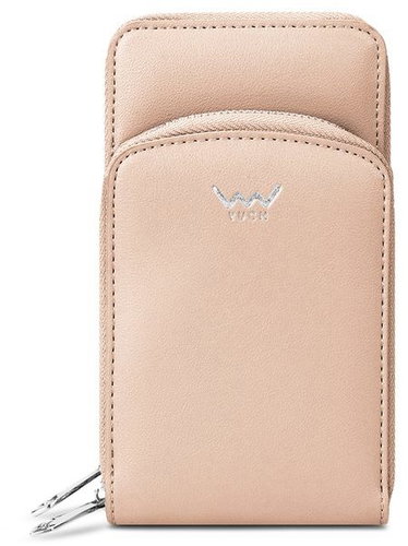 VUCH Rosia Beige - Wallet - Main image