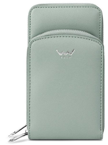 VUCH Rosia Dusty Green - Wallet - Main image