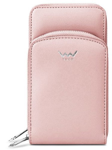 VUCH Rosia Light Pink - Wallet - Main image