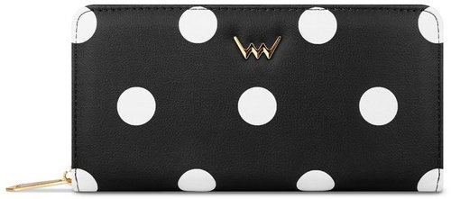 VUCH Sindy Black - Wallet - Main image