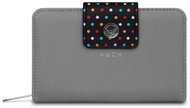 VUCH Tali Tammy Grey - Wallet