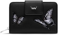 VUCH Tali Tammy Chrysalis Black - Wallet