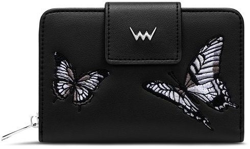 VUCH Tali Tammy Chrysalis Black - Wallet - Main image