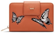 VUCH Tali Tammy Chrysalis Brown - Wallet