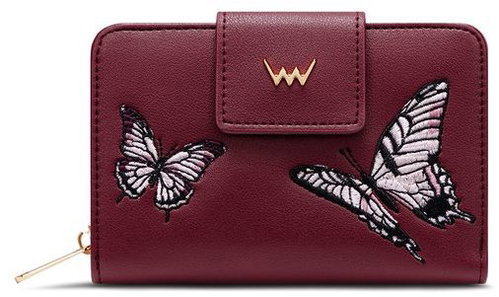 VUCH Tali Tammy Chrysalis Wine - Wallet - Main image