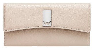 VUCH Trix Beige Main image VUCH Trix Beige - Wallet - Main image