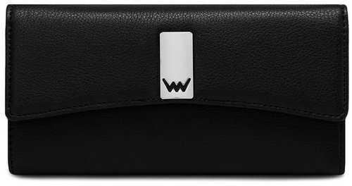 VUCH Trix Black - Wallet - Main image