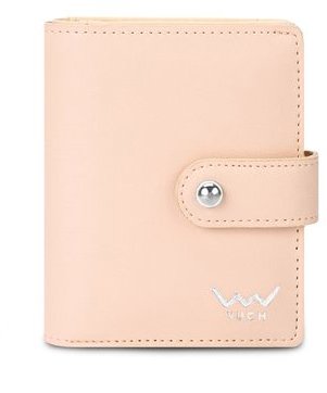 VUCH Zaira Beige - Wallet - Main image