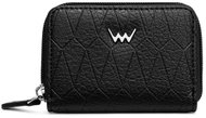 VUCH Luxia Cornet Black - Wallet